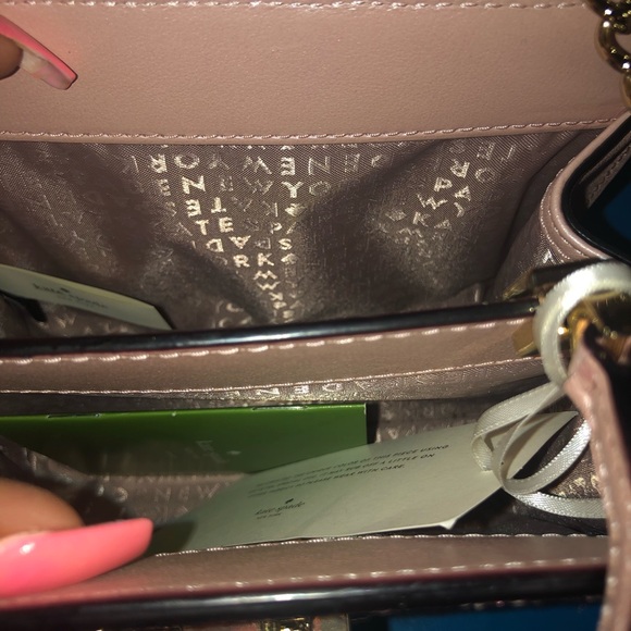 Kate Spade Purse - Picture 4 of 6